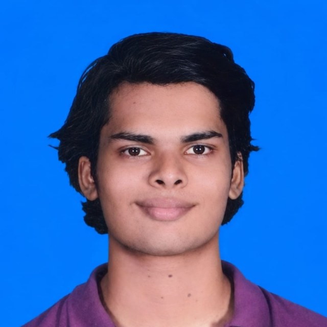 Adharsh