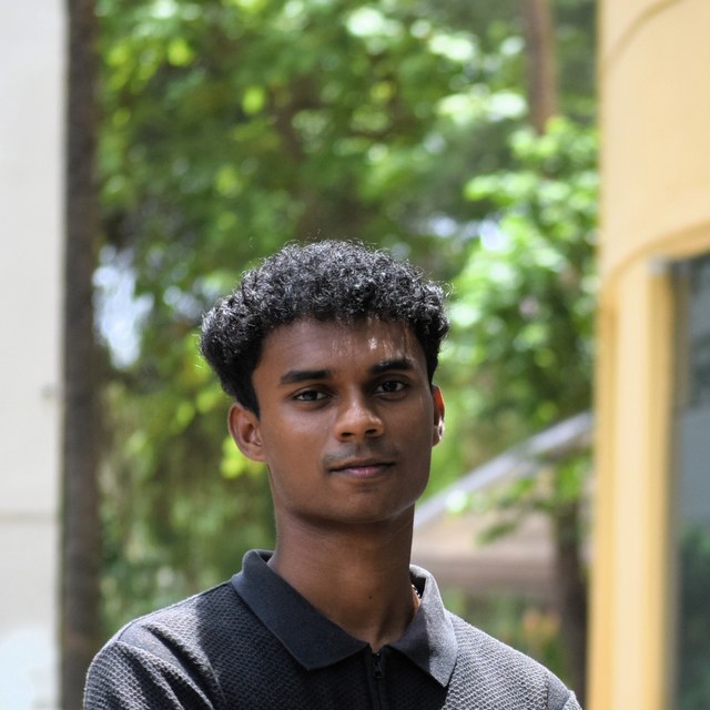 Adhithya