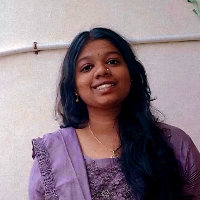 Anusri Prabakaran
