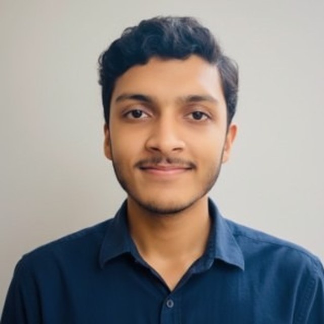 Arnav Gupta