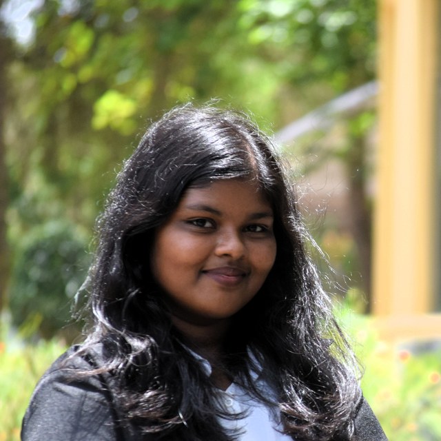 Ashvitha