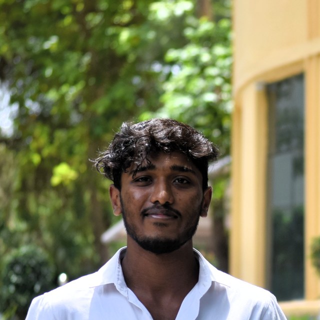 Chandru