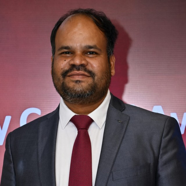 Rtn. PP. Dr. K. Gnanasekaran
