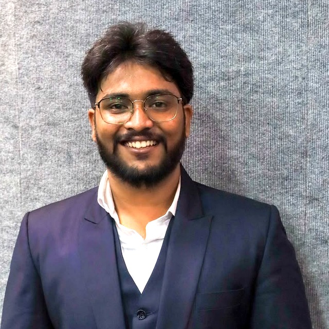 Rtr. Gokulakrishnan