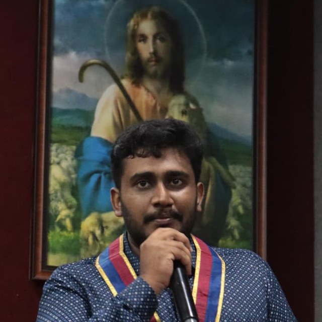 Rtr. Harikrishnan PM