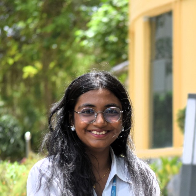 Harshini