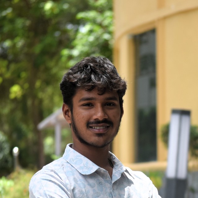 Jaswanth