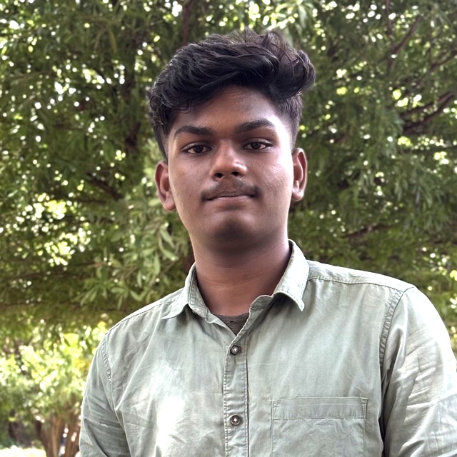 Jayakumar