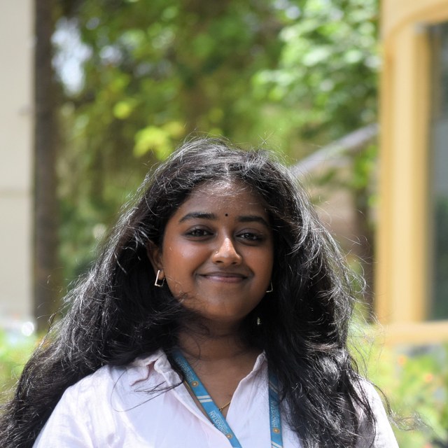 Kabilaya Rajesh