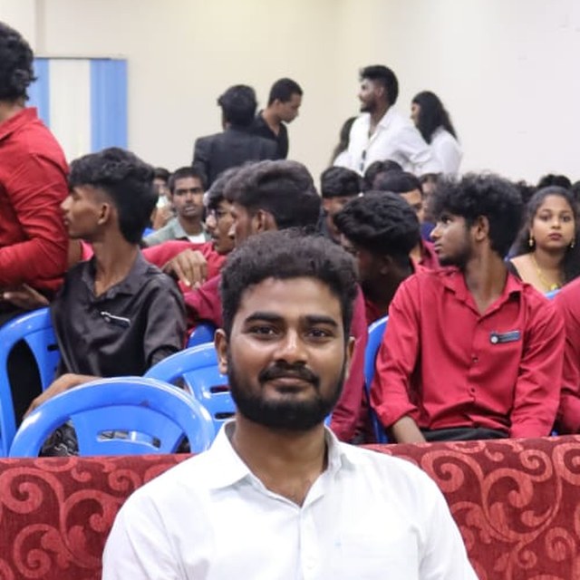 Rtr. Karthikeswar Reddy K