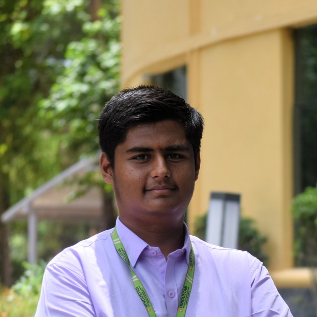 Naaga Kowshik Sharma
