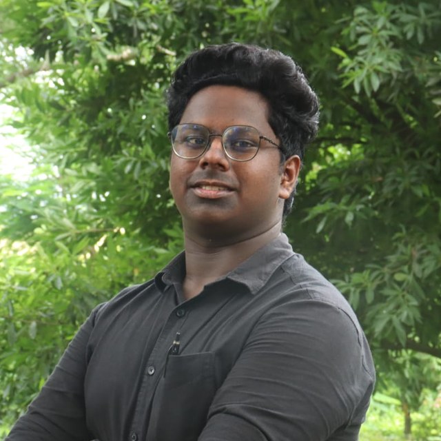 Nikhil Nagarajan