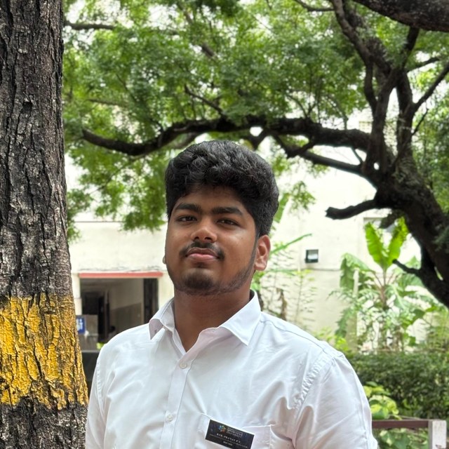 Pranav