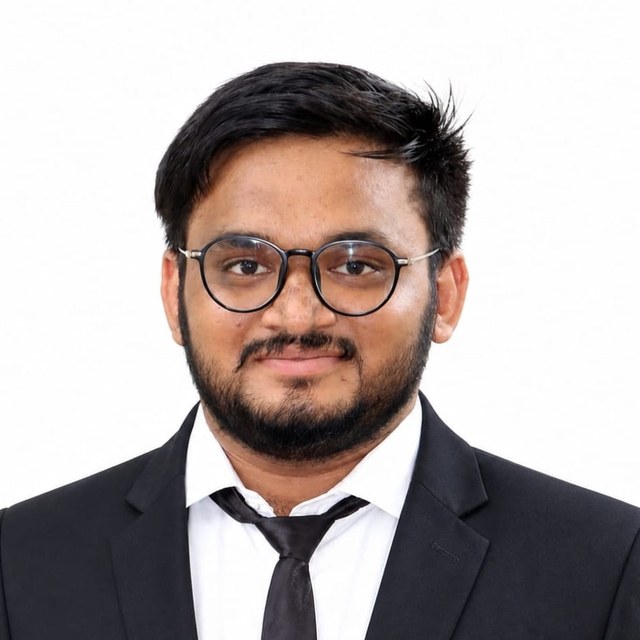 Pranay Kumar AV