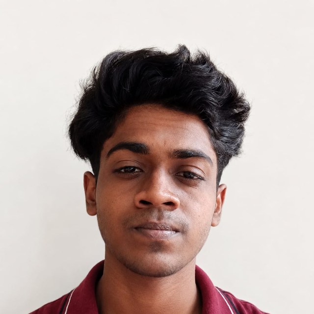Praveen