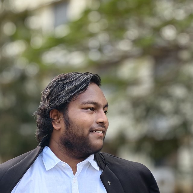 Ram Sriker
