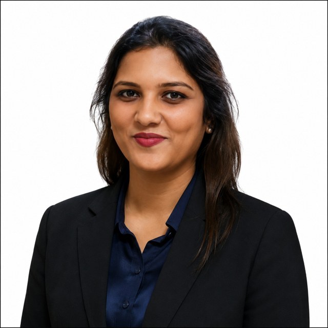 Rtn. Pres. Dr. M. Ramya