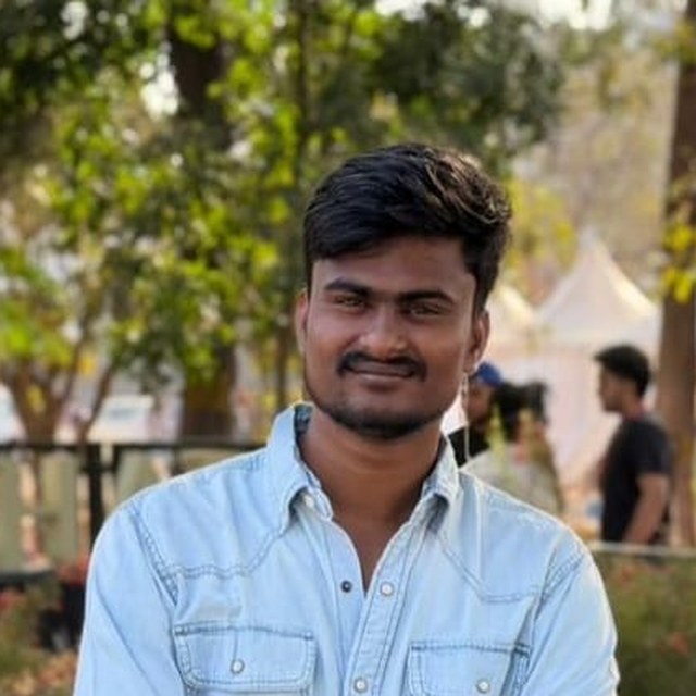 Rohith Reddy