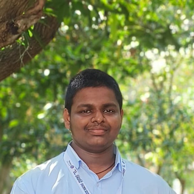 Sarath Chandra