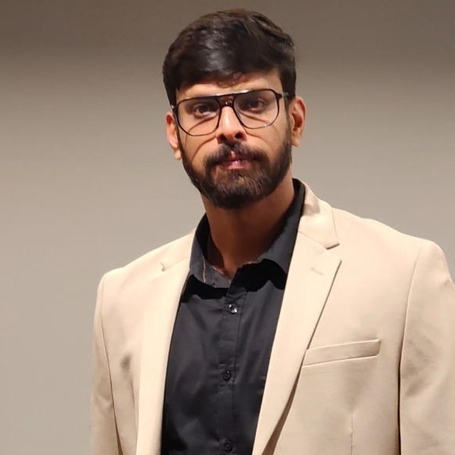 Rtr. Siva Balaji