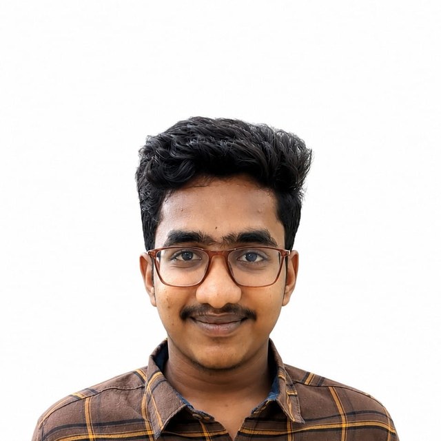 Som Srekhar