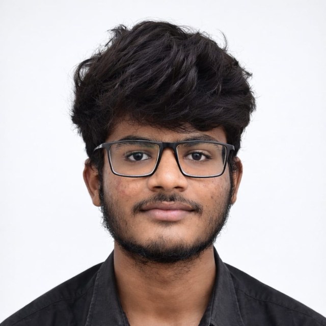 Tharun Kumar Reddy