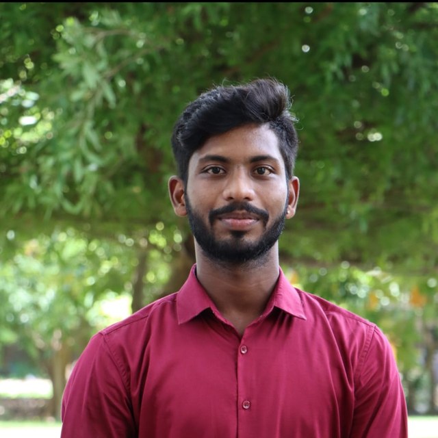 Venkata Praveen
